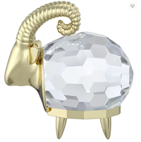 Cristalleria Swarovski Zodiac in Cristallo 5678078 - 5678078